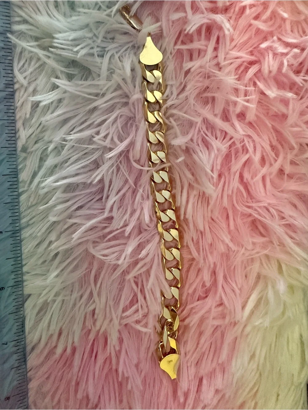 N/A shiny gold